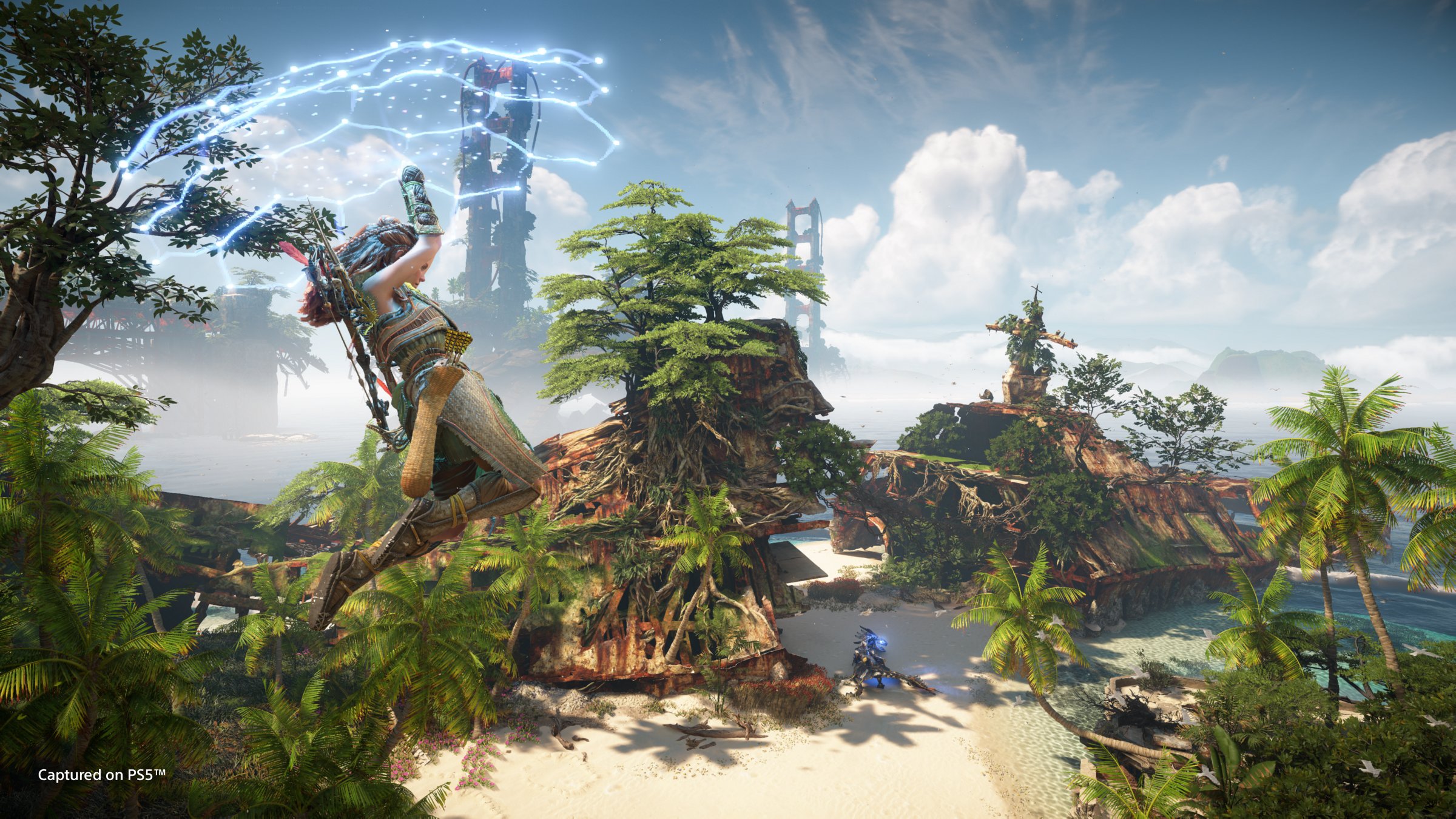 Horizon Forbidden West #2