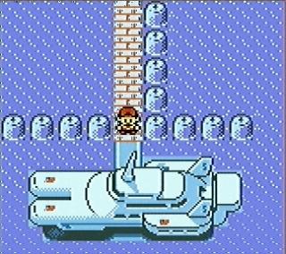 Pokemon Gold/Silver