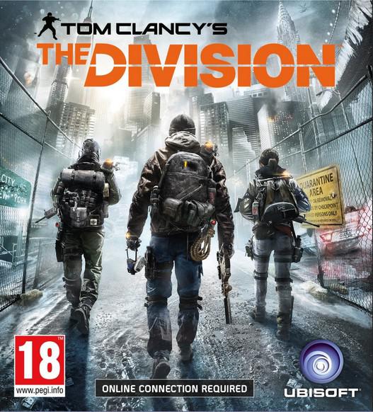 Tom Clancy's The Division