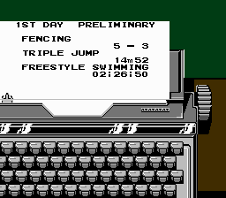 Track & Field 2