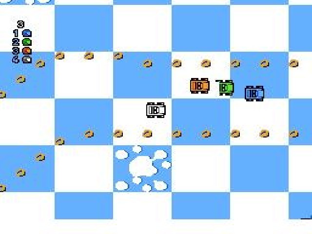 Micro Machines (1991)