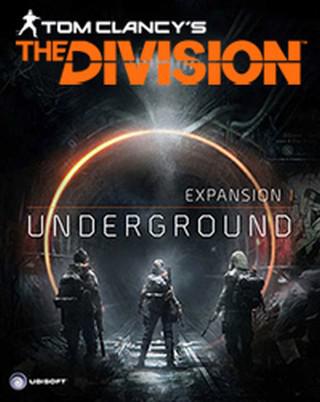 Tom Clancy's The Division: Podziemia