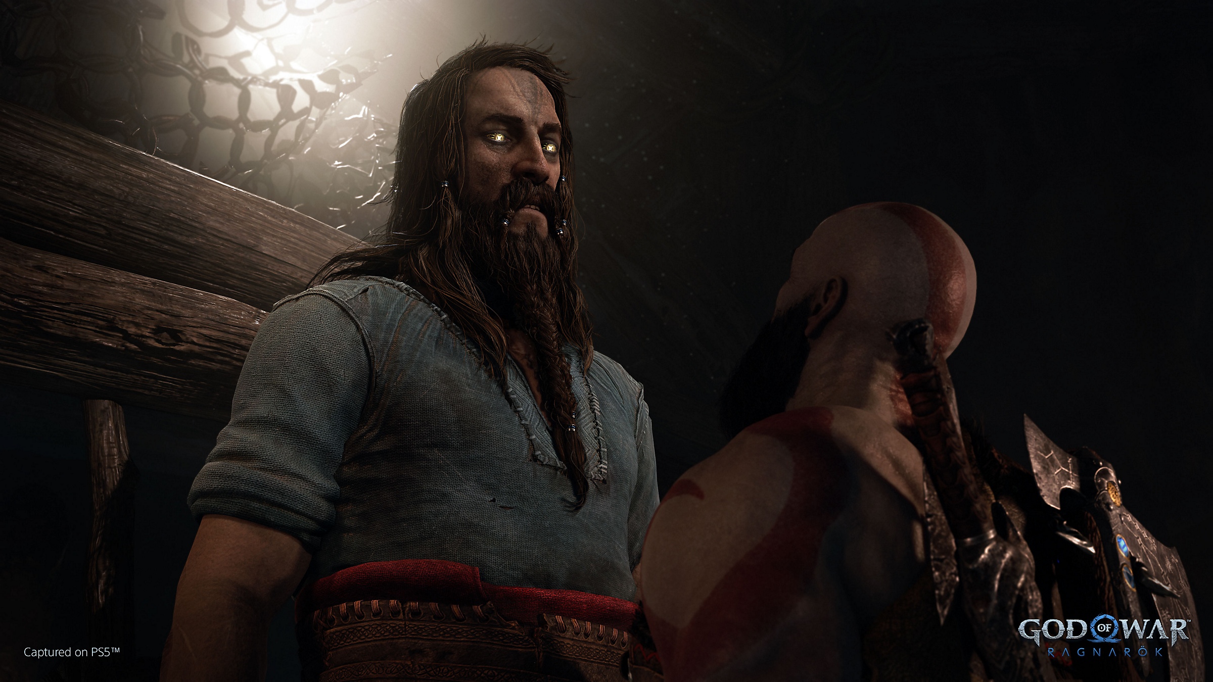 God of War: Ragnarok