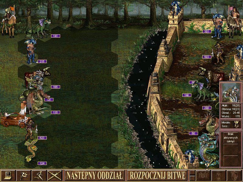 Heroes of Might & Magic III: The Restoration of Erathia